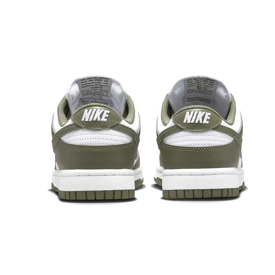 'Medium Nike Low Olive' W Dunk 0722